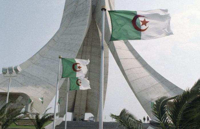 وزير التجارة الجزائري يأمل في زيادة العلاقات الاقتصادية بين بلاده ومصر