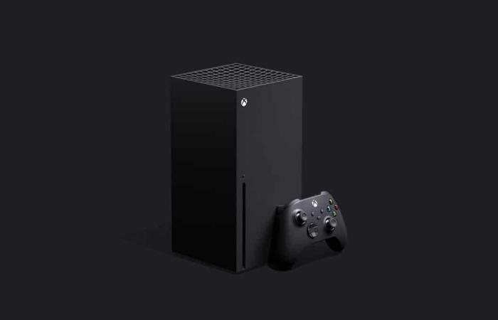 Xbox Series X تستأنف الألعاب حتى بعد إعادة التشغيل
