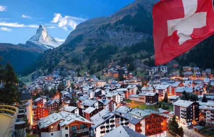سويسرا تلغي كافة الأحداث الكبرى لمكافحة انتشار كورونا