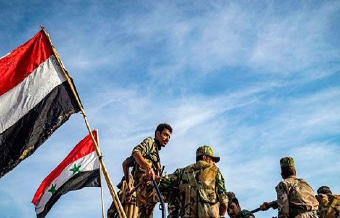 صحيفة: إيران وروسيا دخلتا حلبة إدلب لإنقاذ الأسد.. تفاصيل