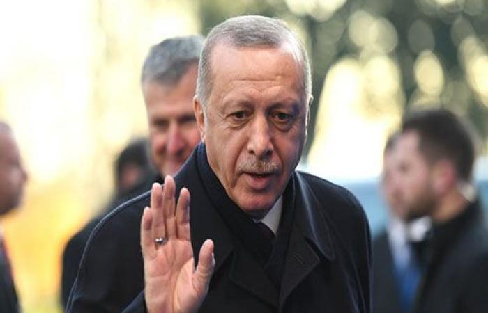 أردوغان للأوروبيين: أنتم مجبرون على حماية اللاجئين
