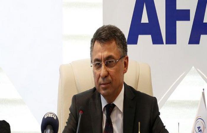الرئاسة التركية: اتفاق موسكو حول إدلب يحيي مساري أستانا وسوتشي
