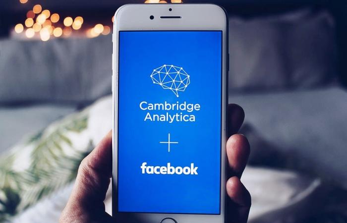 تداعيات فضيحة كامبريدج أناليتيكا مستمرة بالنسبة لفيسبوك