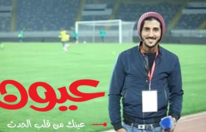 حوار مع الصحفي اللامع حمزة طوطو