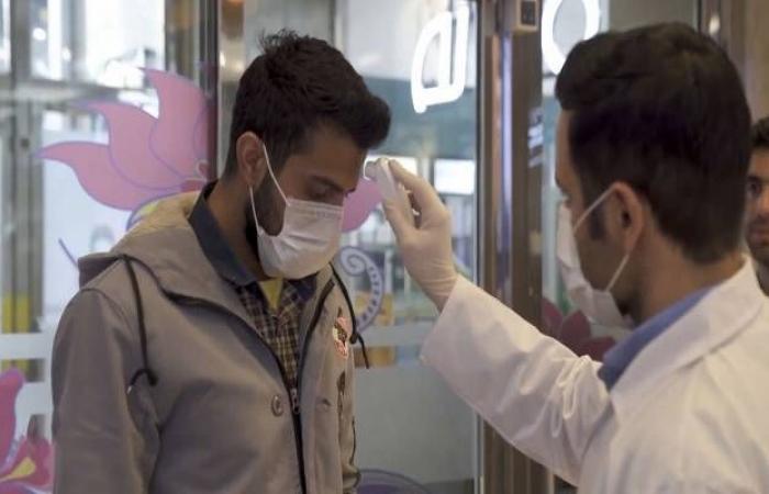 السعودية تكتشف 24 حالة إصابة جديدة بفيروس كورونا..بينهم 14 مصرياً