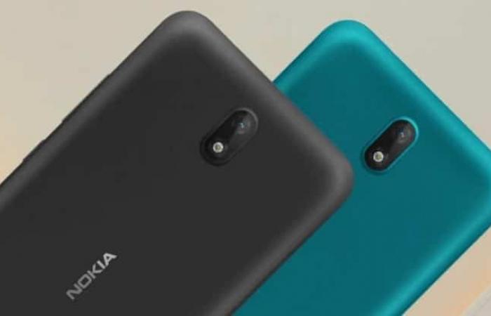HMD تطلق هاتف نوكيا الأحدث Nokia C2