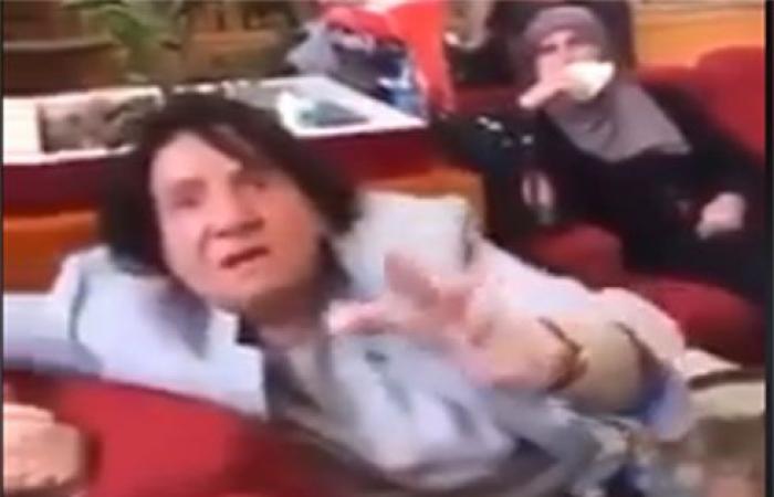بالفيديو : سيدة اردنية محجور عليها تتغزل بالاردن وترد على الاتهامات