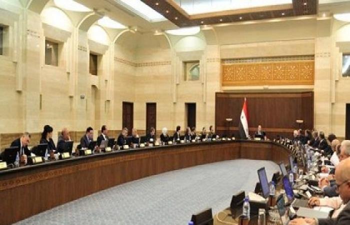سوريا تقرر إغلاق الاسواق وتعليق العمل في الوزارات بسبب كورونا