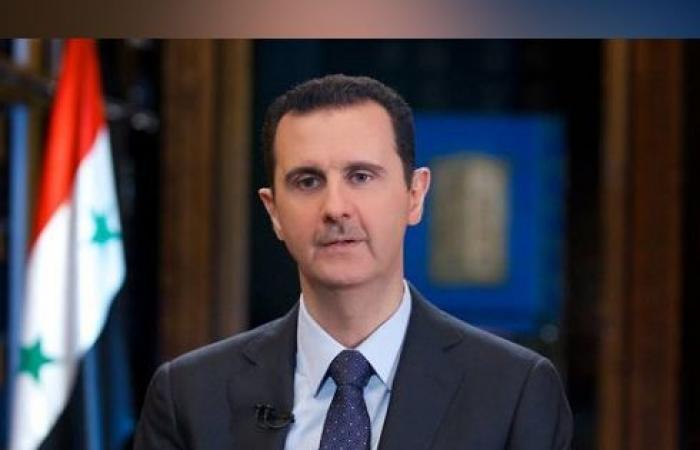 الأسد يصدر مرسوما بعفو عام