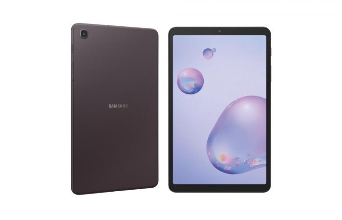 سامسونج تطلق طرازًا جديدًا من Galaxy Tab A