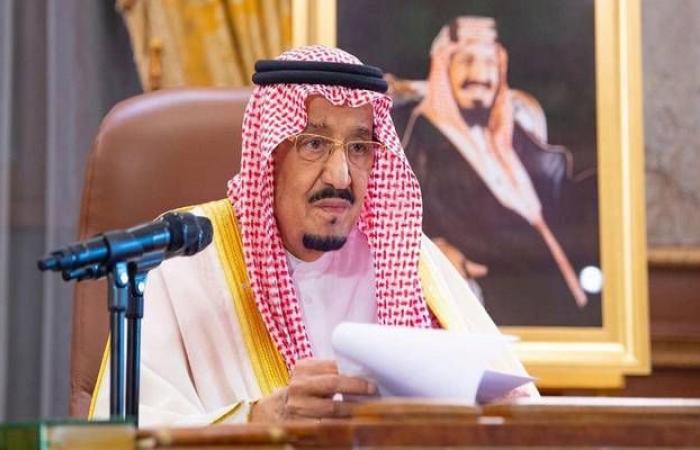 الملك سلمان يؤكد وقوف السعودية إلى جانب إيطاليا في مواجهة "كورونا"