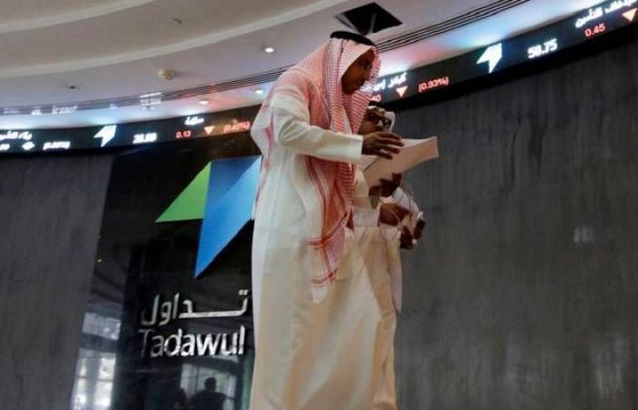 السوق السعودي يتراجع 22.5% بالربع الأول..بعد خسائر قياسية في مارس