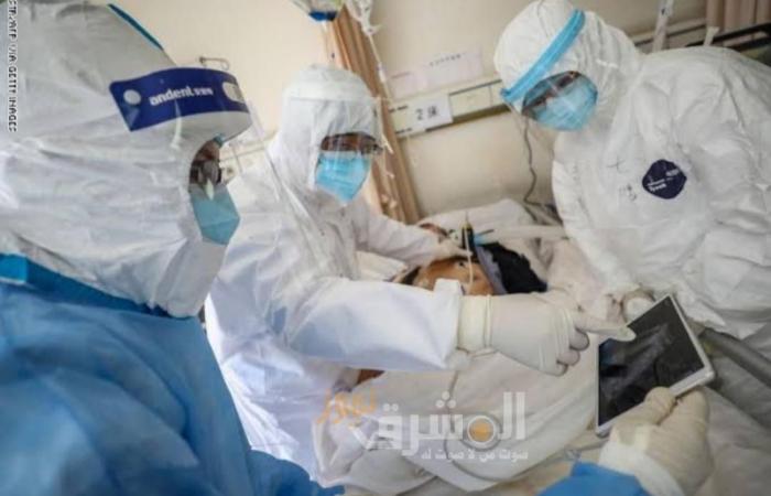 السعودية تعلن عن 154إصابة جديدة بفيروس كورونا