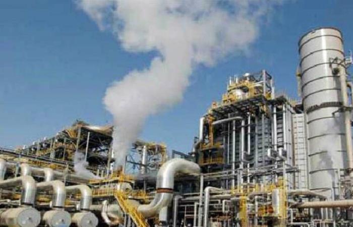 تحليل.. أسعار المنتجات تضغط على أرباح شركات البتروكيماويات السعودية في 2019