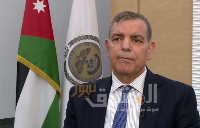 وزير الصحة الأردني: أعراض كورونا قد تظهر بعد 27 يوما من التقاط العدوى