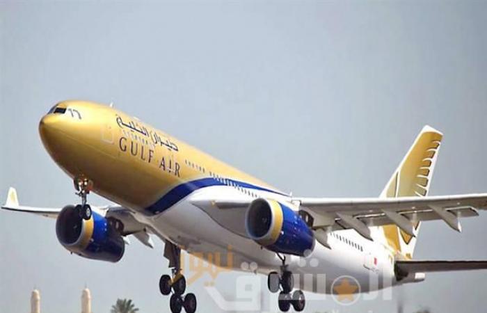 طيران الخليج: عودة رحلات ترانزيت الركاب عبر مطار البحرين