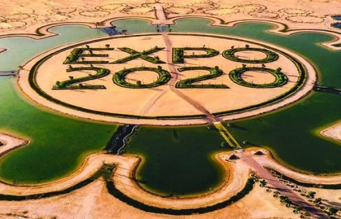 حكومة الإمارات تطلب رسمياً تأجيل "إكسبو دبي 2020" بسبب انتشار "كورونا"