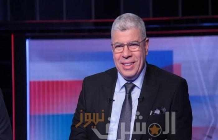 شوبير يرد علي تصريحات أبوريدة بالتواجد في منصب رئيس الاتحاد