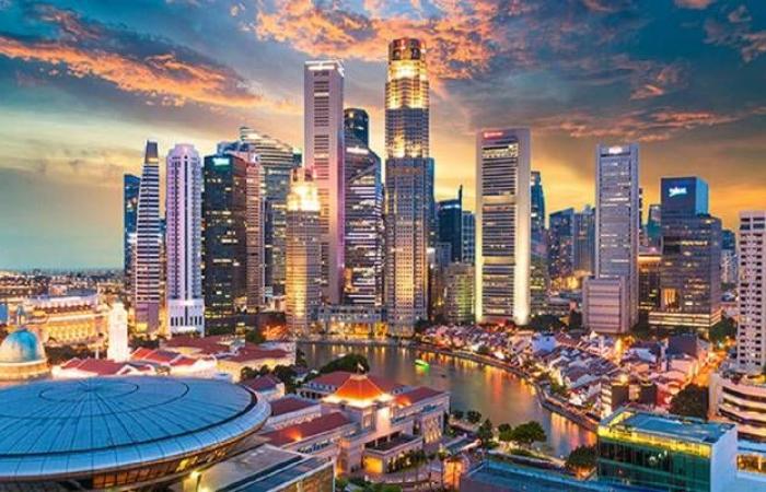 سنغافورة تعلن حزمة تحفيز ثالثة بقيمة 3.6 مليار دولار