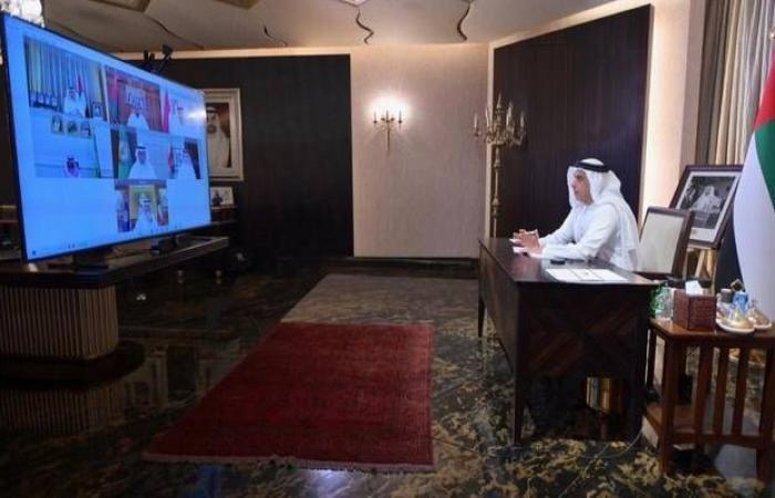 وزراء داخلية "التعاون الخليجي" يناقشون تعزيز التعاون المشترك