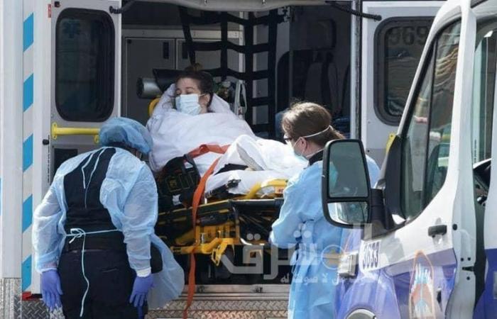 سويسرا: إجمالي وفيات كورونا يتجاوز 800 والإصابات 24 ألفا