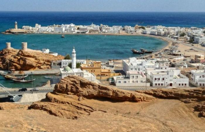 سلطنة عمان تضع ولاية أخرى ضمن العزل الصحي