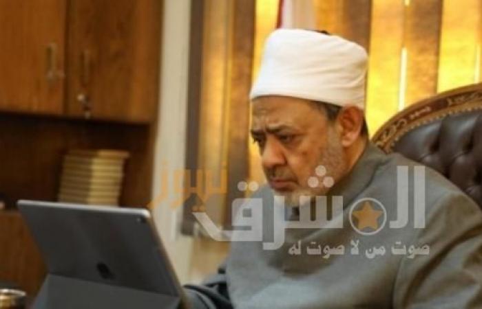 شيخ الأزهر: التجمهر في وجه جنازة ورفض دفن المتوفي انتهاك لحرمات الموتى