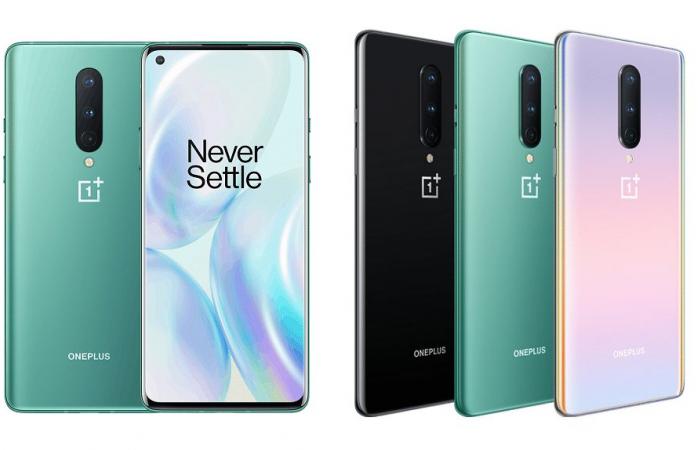 مراجعة شاملة لهاتف OnePlus 8.. المواصفات والمميزات والسعر 