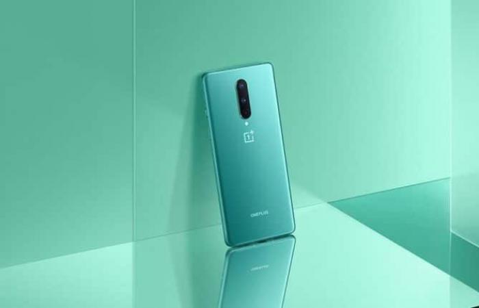 مراجعة شاملة لهاتف OnePlus 8.. المواصفات والمميزات والسعر 