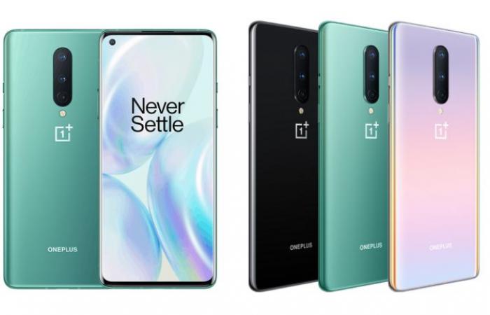 مراجعة شاملة لهاتف OnePlus 8.. المواصفات والمميزات والسعر 