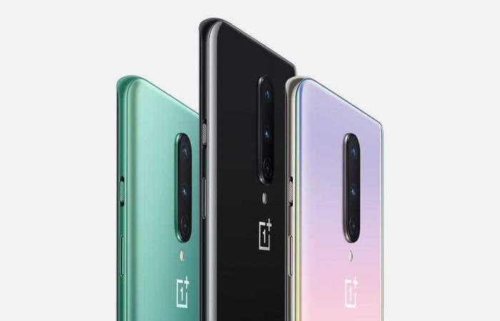 مراجعة شاملة لهاتف OnePlus 8.. المواصفات والمميزات والسعر 