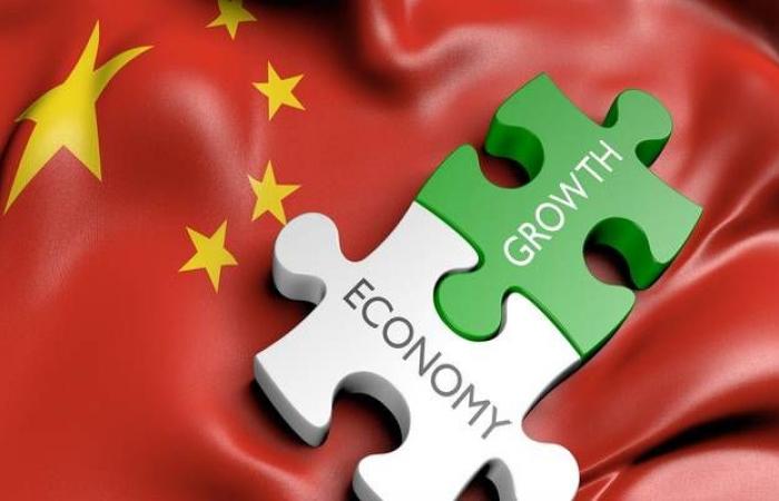 اقتصاد الصين ينكمش لأول مرة على الإطلاق بفعل الكورونا