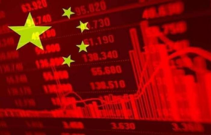 الأسهم الصينية ترتفع بالختام وتسجل مكاسب أسبوعية