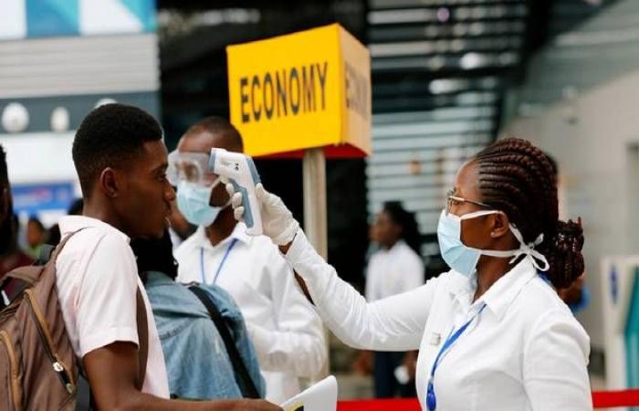 النقد الدولي: إفريقيا تحتاج 44 مليار دولار لمكافحة وباء كورونا
