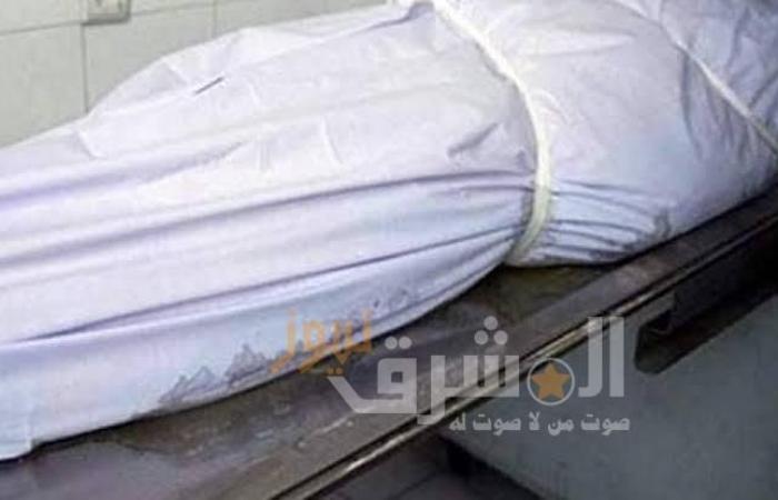 جريمة غامضة…العثور على جثة مسن مدفونة بالقرب من سور جامعة أسوان