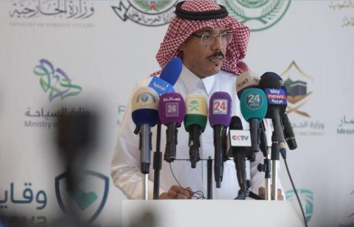 مسؤول بالصحة السعودية يوضح شرطاً لاجتياز جائحة كورونا