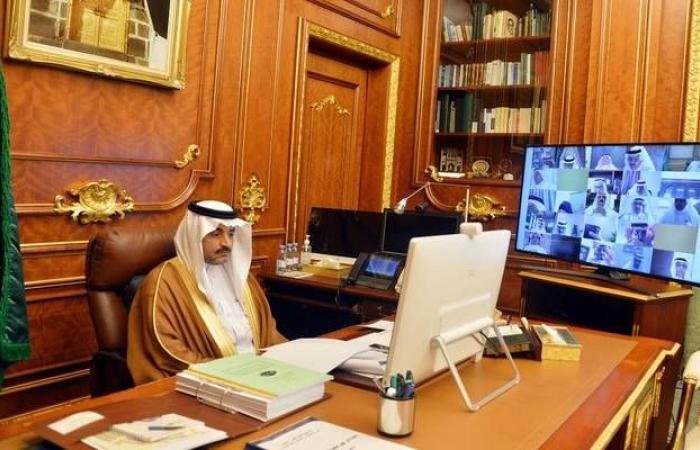 الشورى السعودي يمنح وزير الخارجية صلاحية تمديد خدمة السفراء بعد سن الـ65
