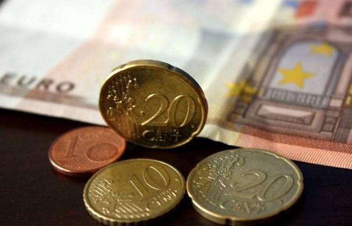 ارتفاع يتجاوز التقديرات لفائض الحساب الجاري في منطقة اليورو