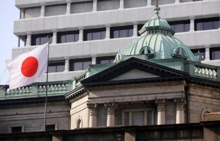 بنك اليابان: المصارف تواجه القروض السيئة وخسائر الاستثمارات
