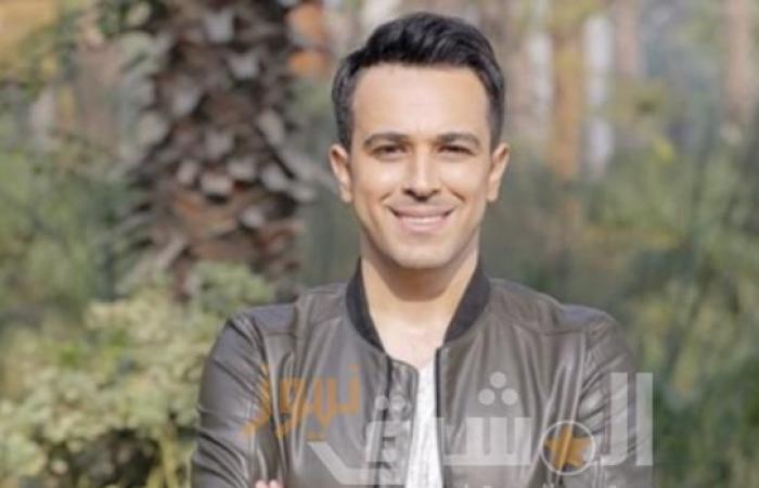 هيثم نبيل يتعاون مع محمد رمضان في مسلسل “البرنس”