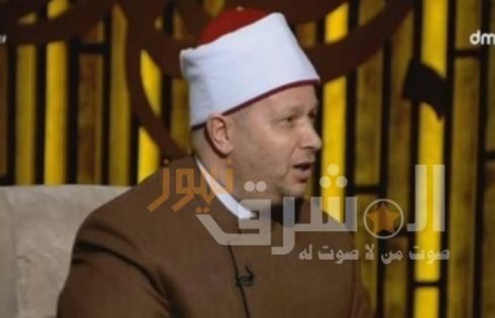 الشحات: من علامات رمضان في الأرياف قرآن المغرب وآذان الشيخ رفعت