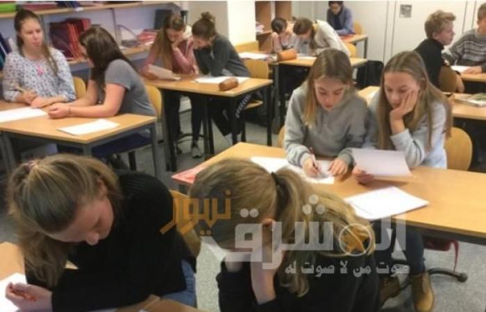 عودة التلاميذ إلى المدارس في النرويج في ظل كورونا