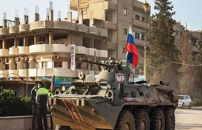 بهدف الضغط على أمريكا: روسيا تشكل جيش العشائر في شرق سوريا