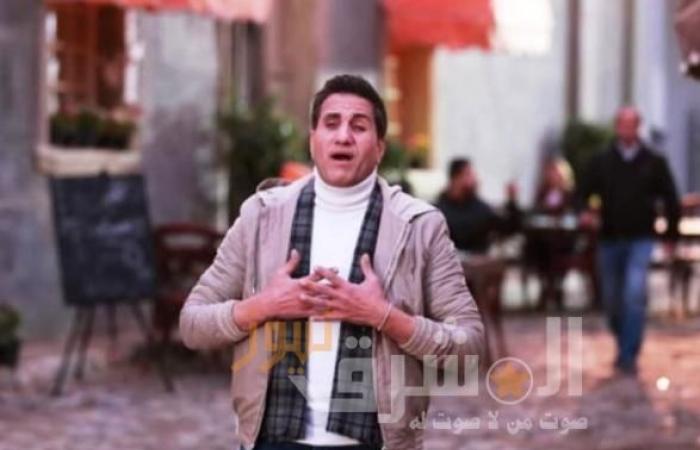 احمد شيبة يسعد بردود أفعال الجمهور على أغاني مسلسل “الفتوة”