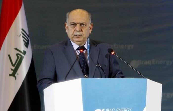 بسبب التخزين.. وزير النفط العراقي يرجح بقاء أسعار متراجعة خلال 2020