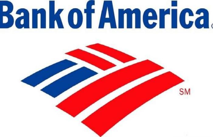 "بنك.أوف.أمريكا": المستثمرون فضلوا الأصول الآمنة مع التخارج من الأسهم