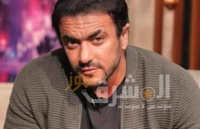 احمد العوضي يسخر من نفسه بعد التنمر عليه