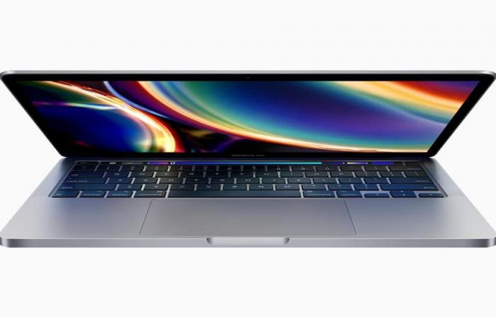 آبل تعلن عن إصدار جديد من MacBook Pro