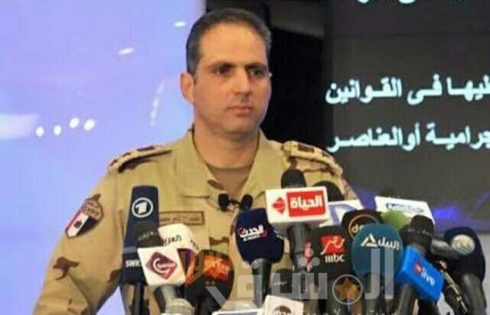 وفاة الفريق محمد عبدالحميد حلمي قائد القوات الجوية الأسبق