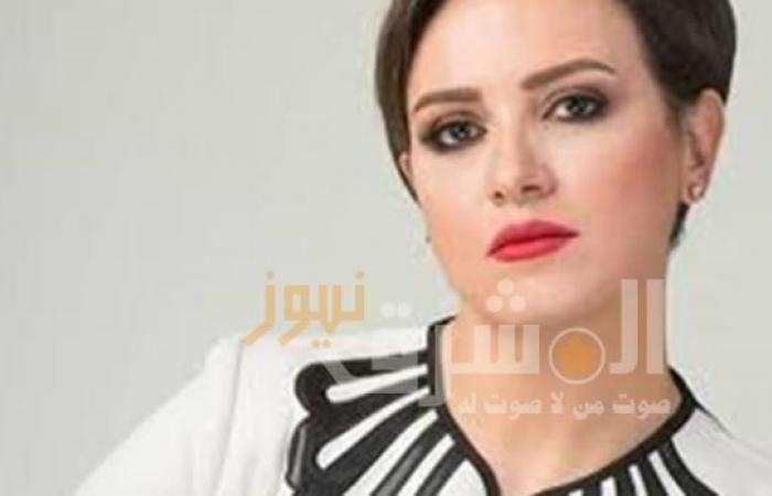 الليلة..ريهام عبدالغفور ضيفة “خلي بالك من فيفي”
